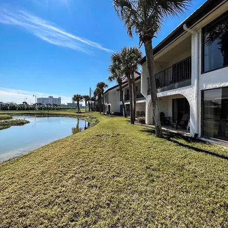 Edgewater Villa 1302